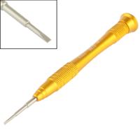 XL-1.5 Professional Versatile 1.5x25mm Slotted Screwdriver for iPhone 5 / iPhone 4 & 4S / iPad 4 / iPad mini 1 / 2 / 3 / Mobile Phones / Digital Camer