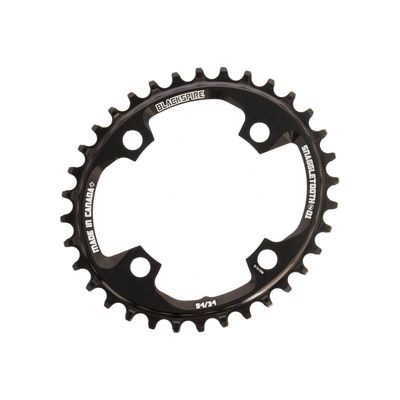 Kettingblad kettingblad snaggletooth oval sram 94 34