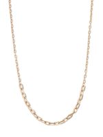 Zoë Chicco collier en or 14ct à chaînes multiples