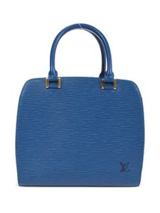 Louis Vuitton Pre-Owned sac à main Pont Neuf (1997) - Bleu