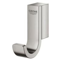 GROHE Selection Handdoekhaak - enkel - supersteel 41039dc0
