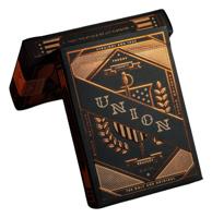 Theory 11 Playing Cards Union
