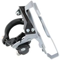 SHIMANO altus m2000 voorderailleur 3x9 speed 34.9mm dual pull 40t