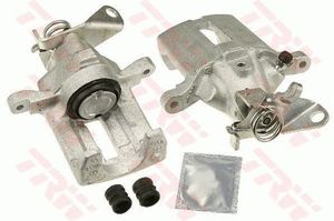 Remklauw BHT293E