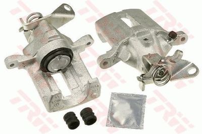 Remklauw BHT293E