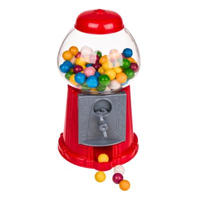 Kauwgomballen automaat - 22 cm - kunststof
