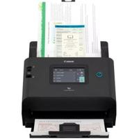 Canon DR-S350NW ADF-scanner 600 x 600 DPI A4 Zwart Canon DR-S350NW ADF-scanner 600 x 600 DPI A4 Zwart