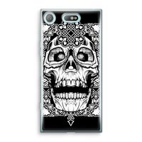 Seek & Destroy: Sony Xperia XZ1 Compact Transparant Hoesje