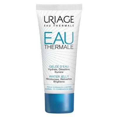 Uriage Eau Thermale Gelée D'Eau 40ml