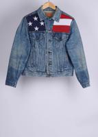 Vintage Levi&apos;s Jacket in size S