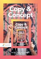 Copy & Concept (Paperback)