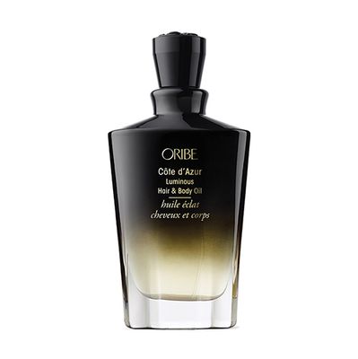 Oribe Côte d'Azur Luminous Hair & Body Oil
