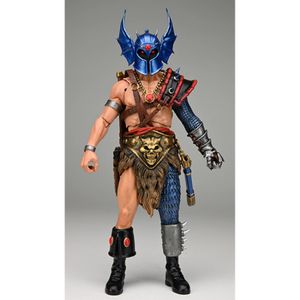 Dungeons and Dragons: Ultimate Warduke 7 inch Action Figure Speelfiguur