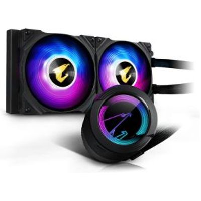 Gigabyte AORUS Waterforce 240