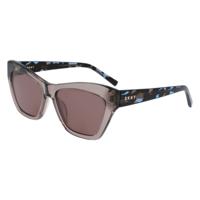 Dames zonnebril DKNY DK535S-270 Ø 55 mm