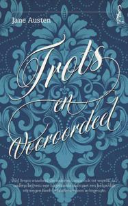 Trots en vooroordeel (Paperback)