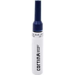 Cortina Lakstift Polish Blue MBLG 95143 Matt