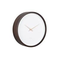 Karlsson - Wall Clock Ancho