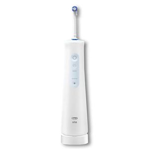 Oral B Aquacare 4 Monddouche Wit