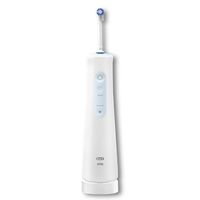 Oral B Aquacare 4 Monddouche Wit
