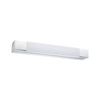 Paulmann Quasar 79714 LED-spiegellamp 7.5 W Warmwit Chroom, Wit