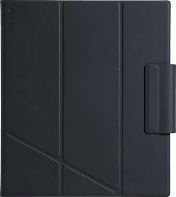 Onyx Boox Note Air 4 C donkergrijs magnetisch etui