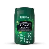 HOLISTA Alga as Organic - supplementen voor honden en katten - 250g