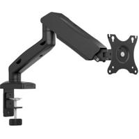 ICY BOX IB-MS203-T 81,3 cm (32 ) Bureau Grijs, Zilver
