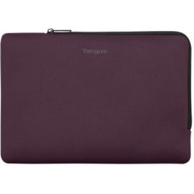 Targus MultiFit notebooktas 35,6 cm (14 ) Opbergmap/sleeve Fig colour