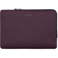 Targus MultiFit notebooktas 35,6 cm (14 ) Opbergmap/sleeve Fig colour