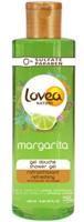 Lovea Margarita shower (250 ml)