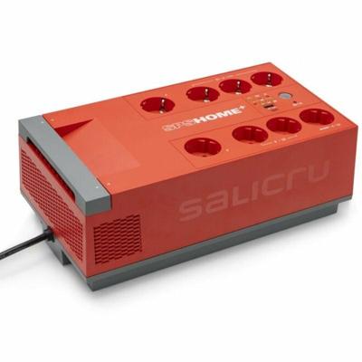 Ononderbreekbaar Stroomvoorzieningssysteem Interactief SAI Salicru SPS 1000+ 1000 VA