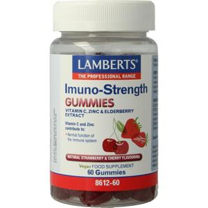 Lamberts Imuno-strength
