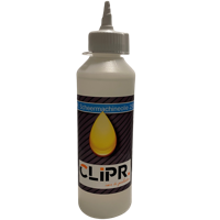 Clipr. scheermachine olie 250ml