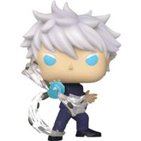 Funko Pop! figuur Jujutsu Kaisen Hidden Inventory Premature Death Satoru Gojo