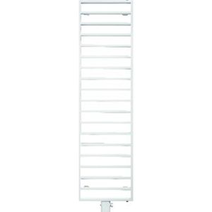 Vasco Bathline BA designradiator horizontaal 1820x600mm 974W (11314 08) aansluiting 1188 wit 314060182lb10cc