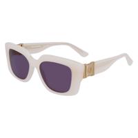 Dames zonnebril Karl Lagerfeld KL6125S-280 Ø 52 mm