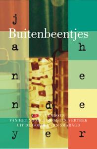 Buitenbeentjes (Paperback)