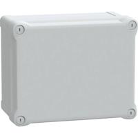 Schneider Electric PanelSeT TBS Wandbehuizing 194 x 241 x 127 ABS Grijs-wit (RAL 7035) 1 stuk(s)