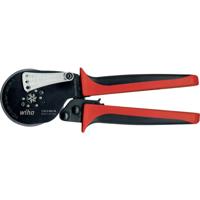 Wiha Z62000506SB 41246 Krimptang Adereindhulzen 0.08 tot 16 mm²