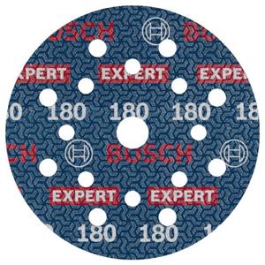 Bosch Accessories 2608902420 Schuurschijf Diameter 125 mm 1 stuk(s)