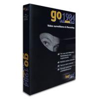 Logiware go1984 Pro, Win, CD, Box Videobewerking