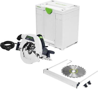 Festool HK 85 EB-Plus Handcirkelzaag in Systainer - 576147