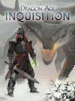 ISBN The Art of Dragon Age: Inquisition boek Fictie Engels Hardcover 184 pagina's