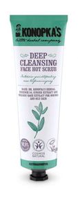 Dr. Konopka's Face Hot Scrub Deep Cleansing (75 ml)