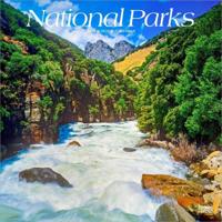 National Parks Kalender 2026