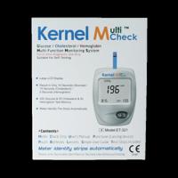 Multicheck 2HB meter 1 Stuks