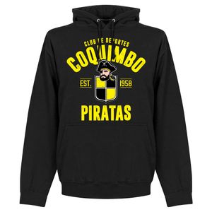 Coquimbo Unido Established Hoodie