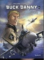 Jacht op grote hoogte (Paperback)