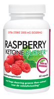 Natusor Raspberry Ketone Burner+ Afslankpillen - thumbnail